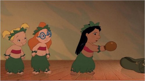 Imagem 5 do filme Lilo & Stitch 2 - Stitch Deu Defeito